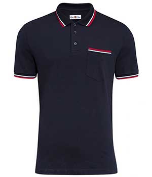 polo shirt